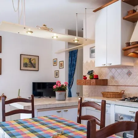 Il Marinaio * Porto Azzurro