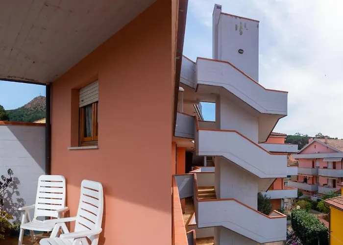 Il Marinaio Villa Porto Azzurro