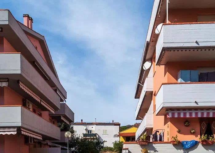 Il Marinaio * Porto Azzurro