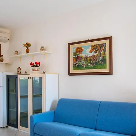 Il Marinaio Villa *