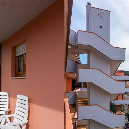 Il Marinaio Villa Porto Azzurro