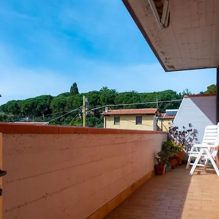 Il Marinaio Villa Porto Azzurro