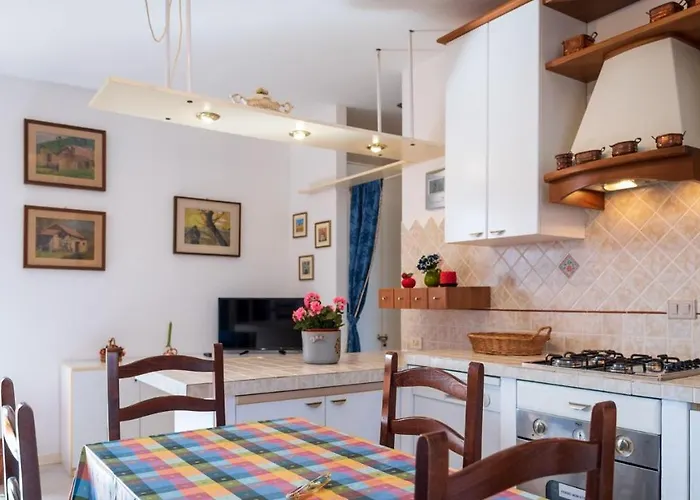 Il Marinaio * Porto Azzurro